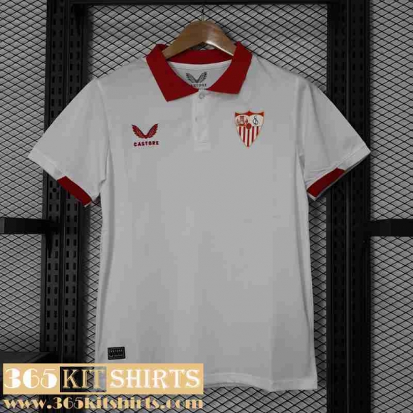 Polo Shirt Seville Mens 2023 2024 E19