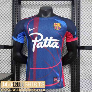 Football Shirts Barcelona Special Edition Mens 2023 2024 TBB279