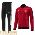 Jacket Manchester United Mens 2023 2024 B90