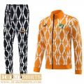 Jacket Ivory Coast Mens 2023 2024 B91