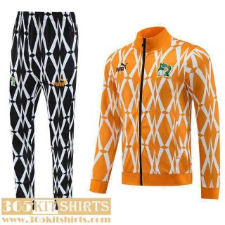 Jacket Ivory Coast Mens 2023 2024 B91