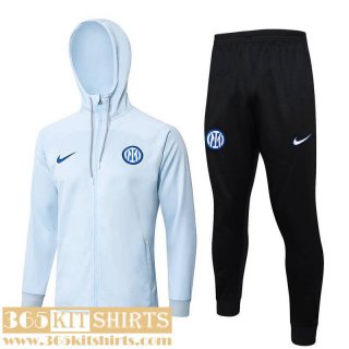 Hoodie Inter Milan Mens 2023 2024 B108