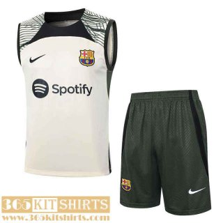 Training Sleeveless Barcelona Mens 2023 2024 A213