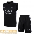 Training Sleeveless PSG Mens 2023 2024 A215