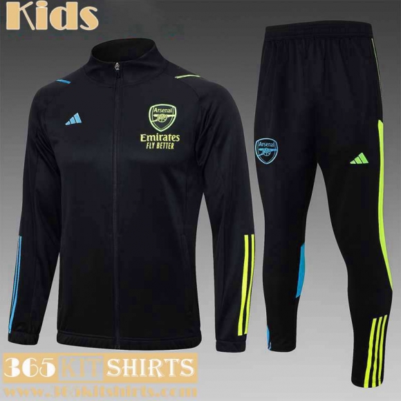 KIT: Training Arsenal Kids 2023 2024 C116