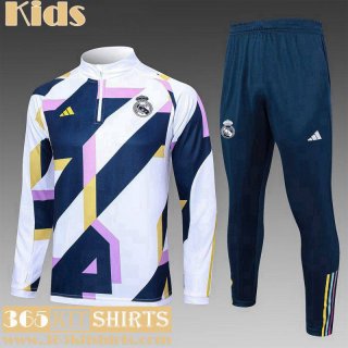 KIT: Training Real Madrid Kids 2023 2024 C119