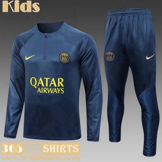 KIT: Training PSG Kids 2023 2024 C126