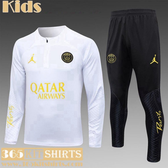 KIT: Training PSG Kids 2023 2024 C128