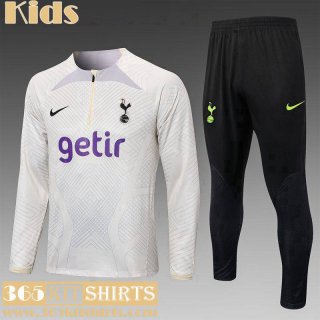 KIT: Training Tottenham Kids 2023 2024 C138
