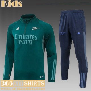 KIT: Training Arsenal Kids 2023 2024 C143