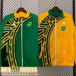 Windbreaker Jamaica Mens 2023 2024 D169