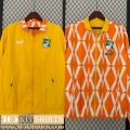 Windbreaker Ivory Coast Mens 2023 2024 D171