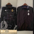 Windbreaker Real Madrid Mens 2023 2024 D173