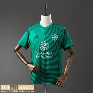 Football Shirts Al-Ahli Home Mens 2025 2026