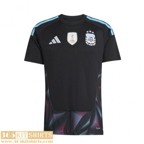 Football Shirts Argentina Goalkeeper Mens 2026 World Cup Football Shirts Argentina Goalkeeper Mens 2026 World Cup
