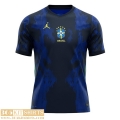 Football Shirts Brazil Away Mens 2026 World Cup