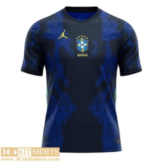 Football Shirts Brazil Away Mens 2026 World Cup Football Shirts Brazil Away Mens 2026 World Cup