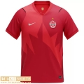 Football Shirts Canada Home Mens 2026 World Cup