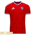 Football Shirts Chile Home Mens 2026