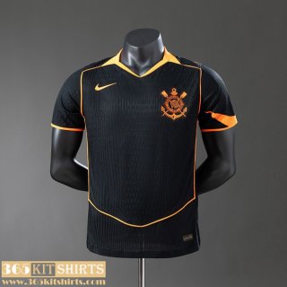 Football Shirts Corinthians Third Mens 2025 2026