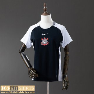 Football Shirts Corinthians Away Women 2025 2026 Football Shirts Corinthians Away Women 2025 2026