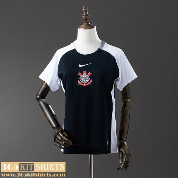 Football Shirts Corinthians Away Women 2025 2026