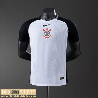 Football Shirts Corinthians Home Mens 2025 2026