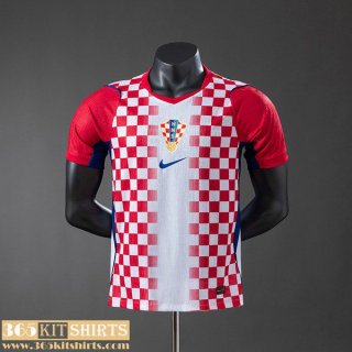 Football Shirts Croatia Home Mens 2026 World Cup Football Shirts Croatia Home Mens 2026 World Cup