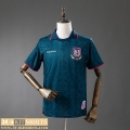 Football Shirts Ecuador Away Mens 2025