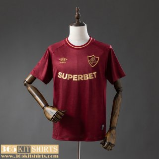 Football Shirts Fluminense Third Mens 2025 2026 Football Shirts Fluminense Third Mens 2025 2026