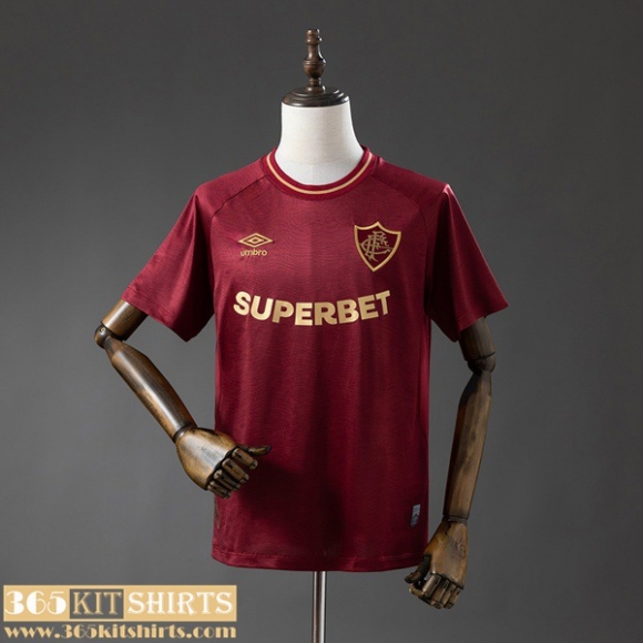 Football Shirts Fluminense Third Mens 2025 2026 Football Shirts Fluminense Third Mens 2025 2026