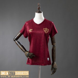Football Shirts Fluminense Third Women 2025 2026 Football Shirts Fluminense Third Women 2025 2026