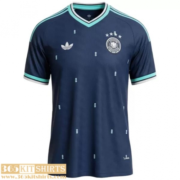 Football Shirts Germany Away Mens 2026 World Cup