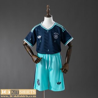 Football Shirts Germany Away Kids 2026 World Cup Football Shirts Germany Away Kids 2026 World Cup
