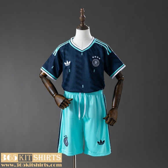 Football Shirts Germany Away Kids 2026 World Cup Football Shirts Germany Away Kids 2026 World Cup