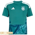 Football Shirts Germany Goalkeeper Mens 2026 World Cup Football Shirts Germany Goalkeeper Mens 2026 World Cup