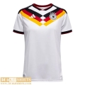 Football Shirts Germany Home Women 2026 World Cup Football Shirts Germany Home Women 2026 World Cup