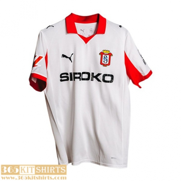 Football Shirts Sporting Gijon Third Mens 2025 2026 Football Shirts Sporting Gijon Third Mens 2025 2026
