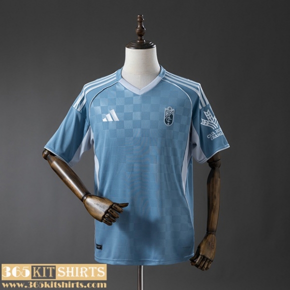 Football Shirts Granada Third Mens 2025 2026 Football Shirts Granada Third Mens 2025 2026