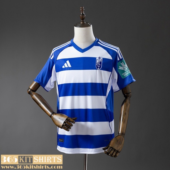 Football Shirts Granada Away Mens 2025 2026 Football Shirts Granada Away Mens 2025 2026