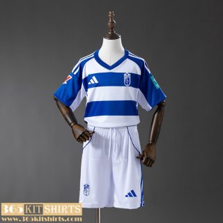 Football Shirts Granada Away Kids 2025 2026 Football Shirts Granada Away Kids 2025 2026