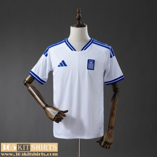 Football Shirts Greece Home Mens 2026 Football Shirts Greece Home Mens 2026