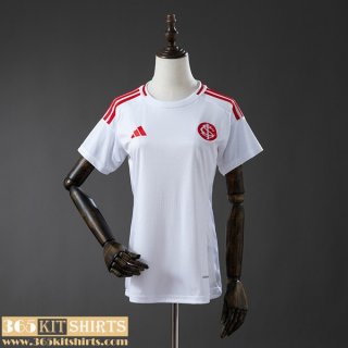 Football Shirts Internacional Away Women 2025 2026