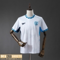 Football Shirts Israel Home Mens 2025 Football Shirts Israel Home Mens 2025