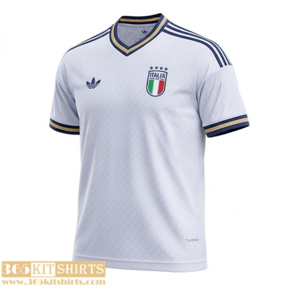Football Shirts Italy Away Mens 2026 World Cup