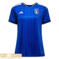 Football Shirts Italy Home Women 2026 World Cup Football Shirts Italy Home Women 2026 World Cup