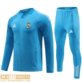 Jacket Real Madrid Mens 2025 2026 B590