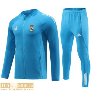 Jacket Real Madrid Mens 2025 2026 B590