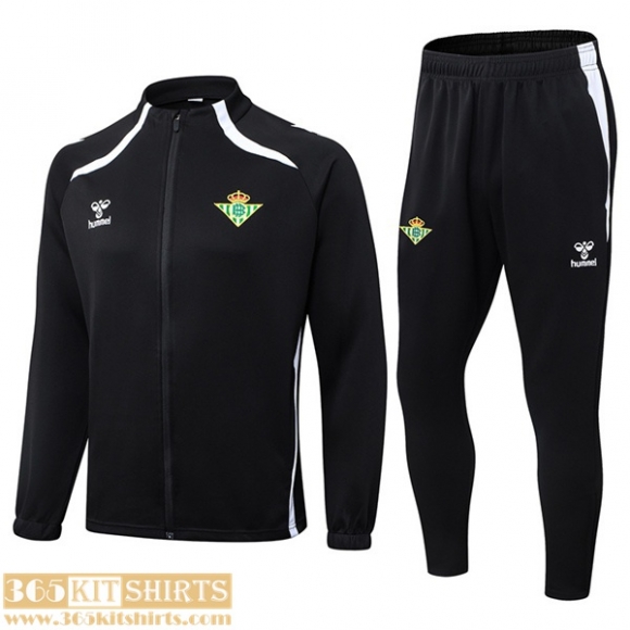 Jacket Real Betis Mens 2025 2026 B592 Jacket Real Betis Mens 2025 2026 B592