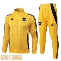 Jacket boca juniors Mens 2025 2026 B593 Jacket boca juniors Mens 2025 2026 B593